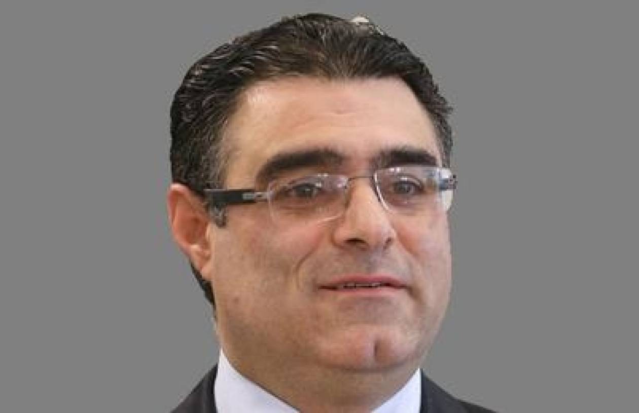 Στο Ισραήλ ο Υπουργός Γεωργίας της Κύπρου