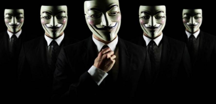 FBI: Συνελήφθησαν οι εγκέφαλοι των Anonymous