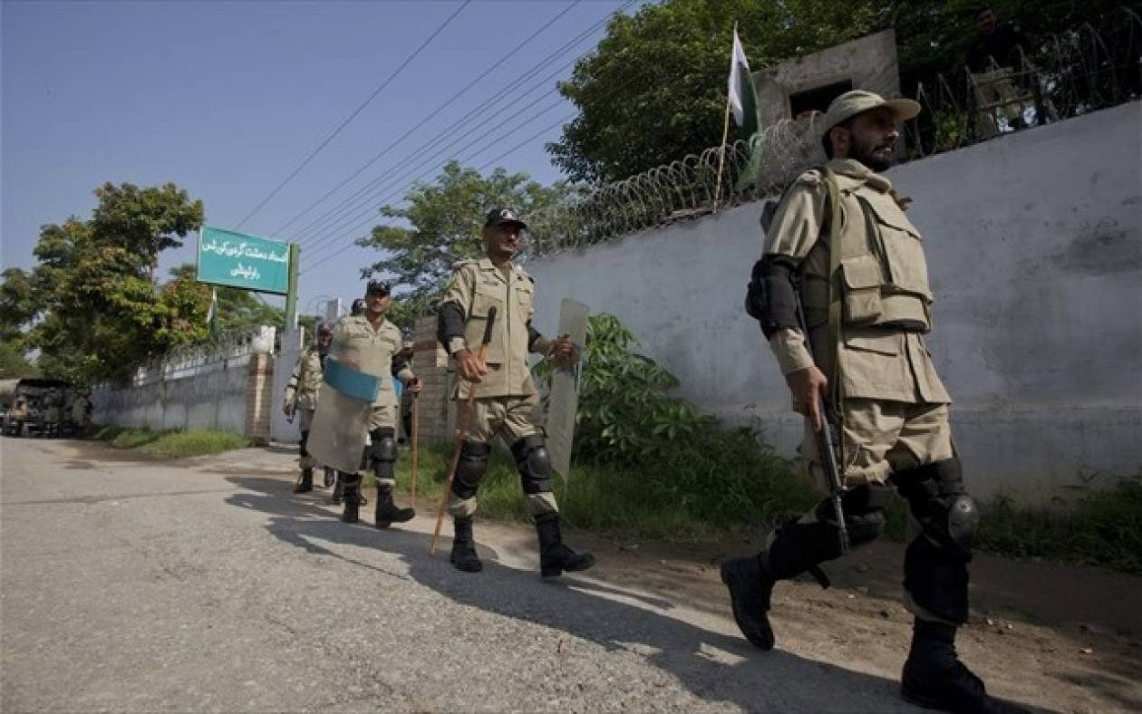 Πακιστάν: Δημοσιογράφος βρέθηκε κατακρεουργημένος στο Καράτσι