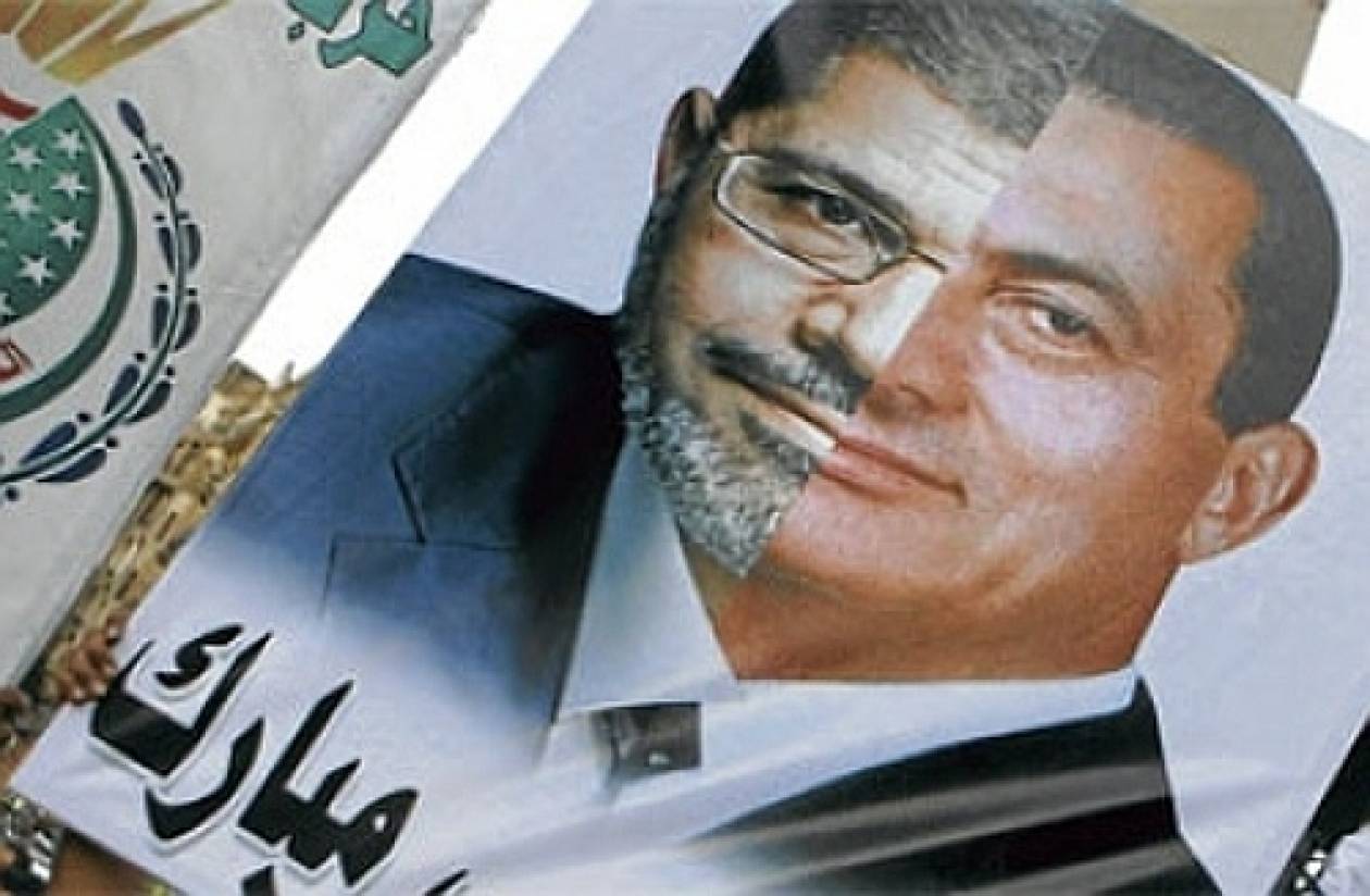 ΗΠA: Δεν τους απασχολεί ο Μουμπάρακ - Επιμένουν για Μόρσι