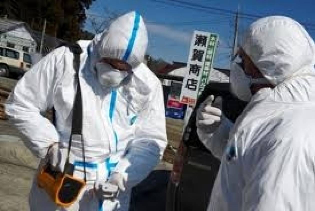 Φουκουσίμα: Επιθεώρηση ειδικών για τις διαρροές ραδιενεργού ύδατος