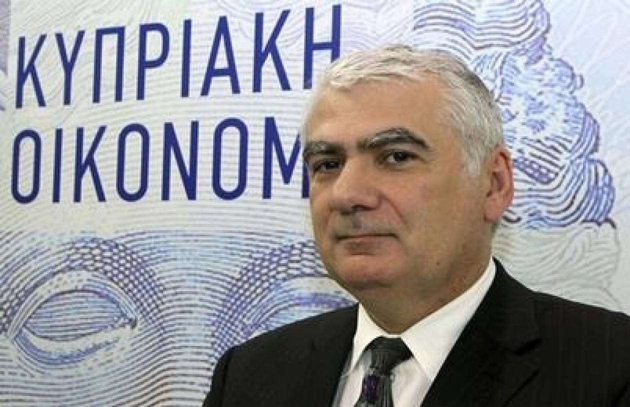 Ο Αθανάσιος Ορφανίδης στην Ερευνητική Επιτροπή για Οικονομία