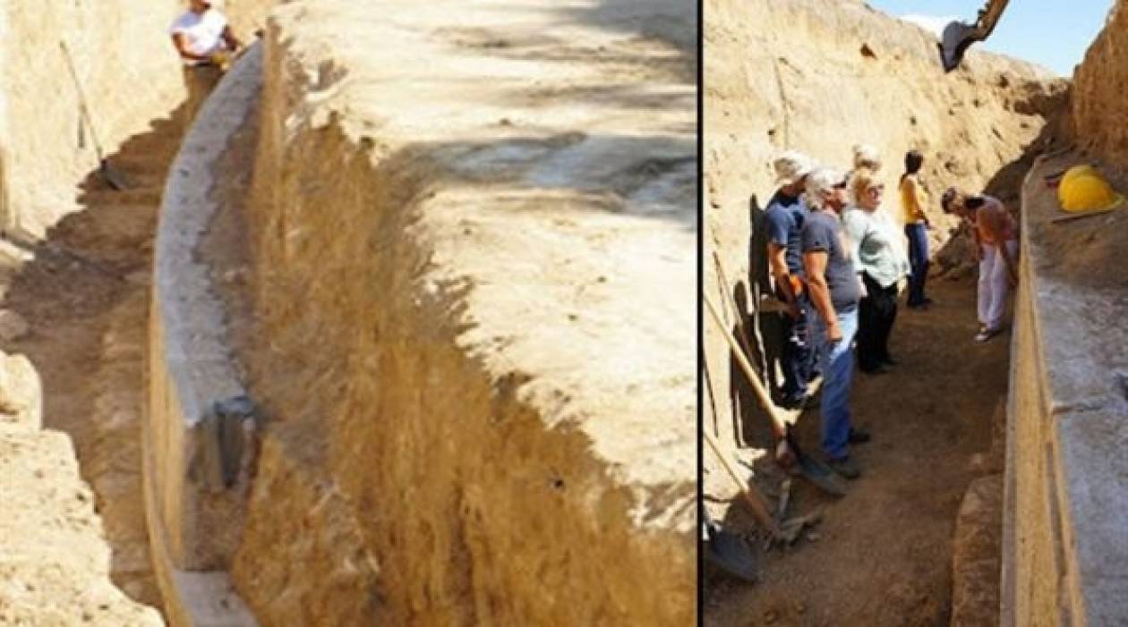 Τα διεθνή μέσα γράφουν για τον «τάφο του Μ. Αλεξάνδρου» στις Σέρρες