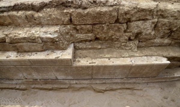 Σέρρες: Είναι αυτός ο τάφος του Μέγα Αλέξανδρου; Δείτε τις φωτογραφίες