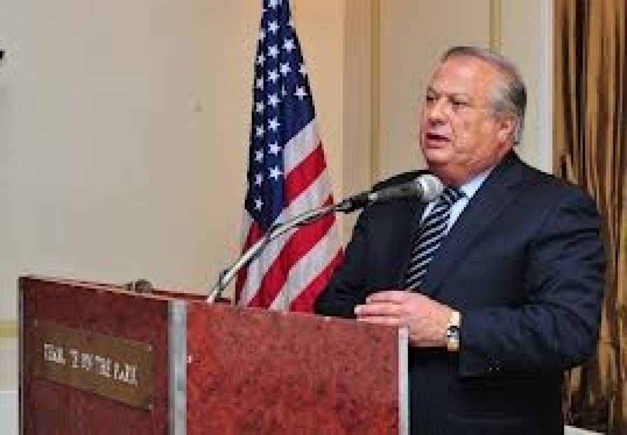 Πρόεδρος ΠΣΕΚΑ: Η Κύπρος πρέπει να συμβαδίζει με συμφέροντα ΗΠΑ