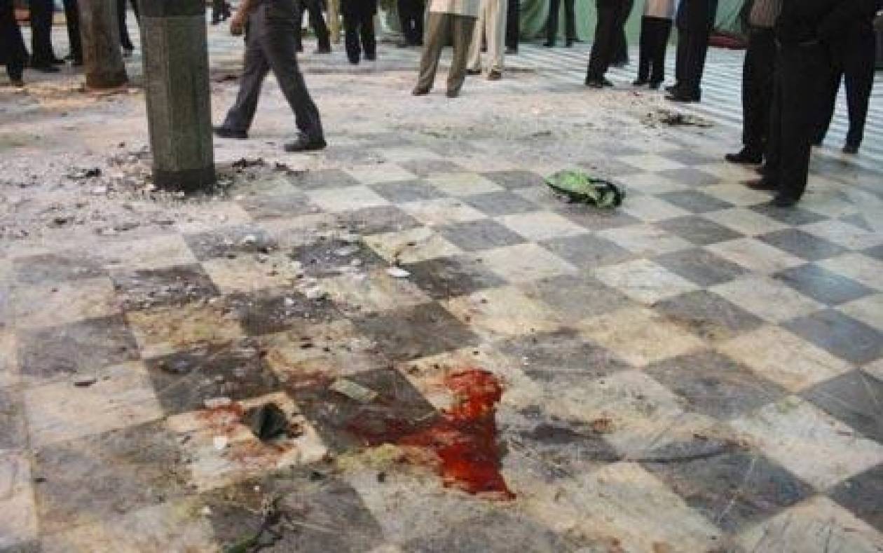 Ένας ακόμη Ιρανός σκοτώθηκε σε ενέδρα