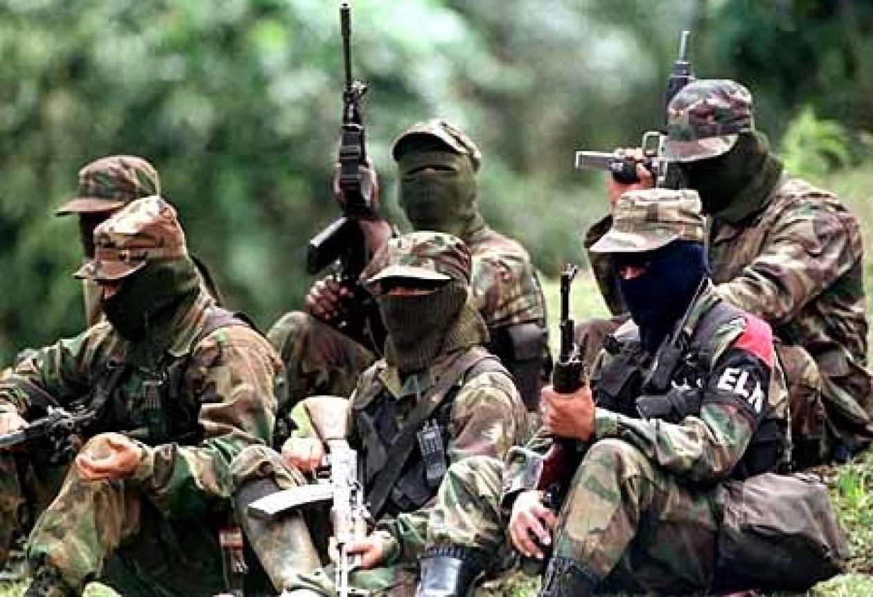 Κολομβία: Δεκατρείς στρατιωτικοί σκοτώθηκαν από τις FARC