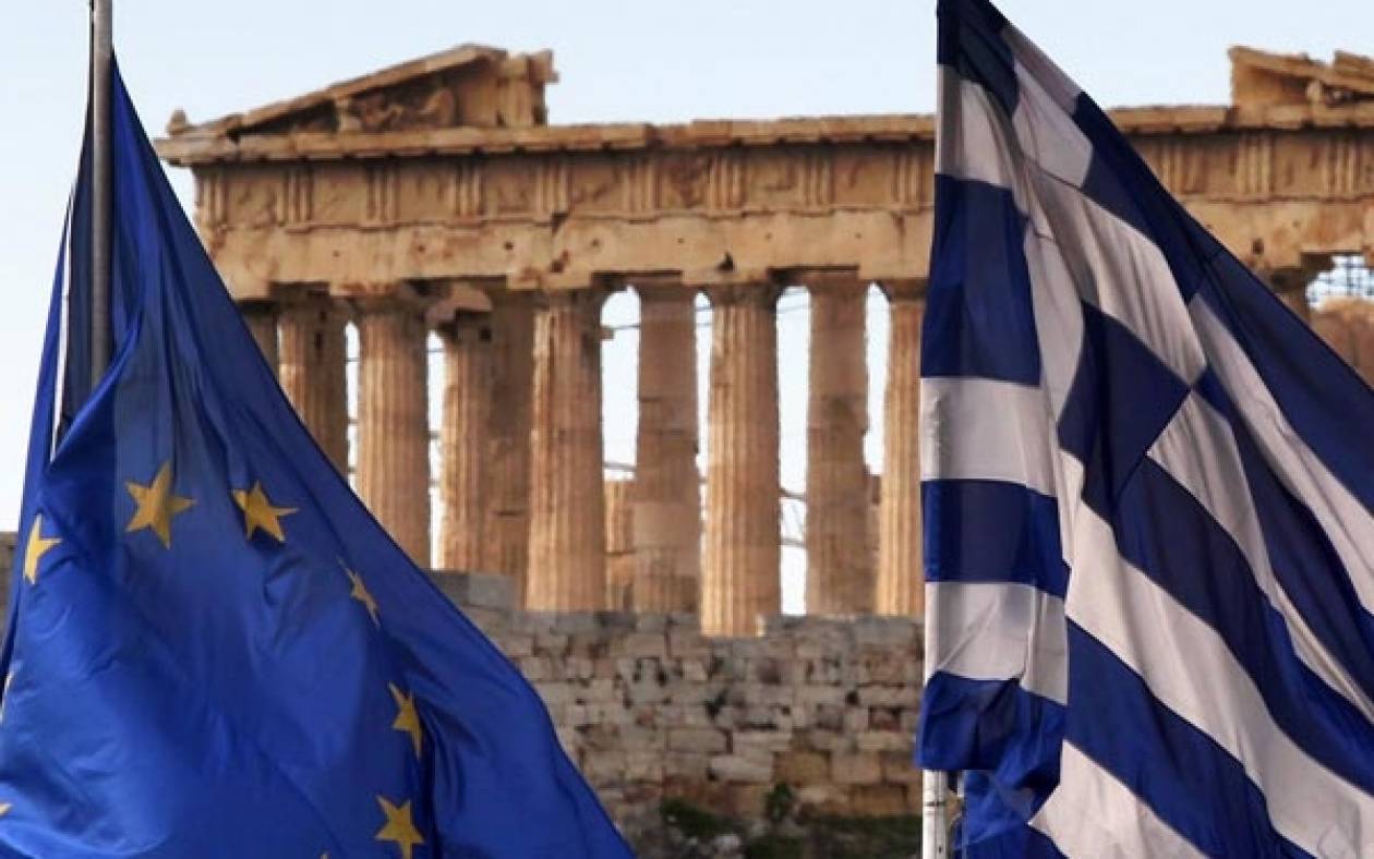 «Αναπόφευκτη η αναδιάρθρωση του ελληνικού χρέους»