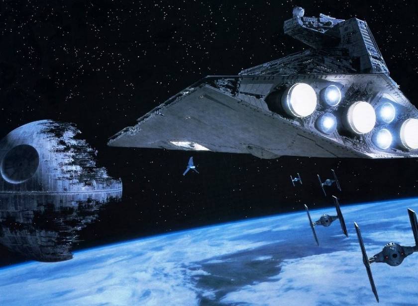 Star Wars Episode VII: Θα γυριστεί με φιλμ και όχι ψηφιακά