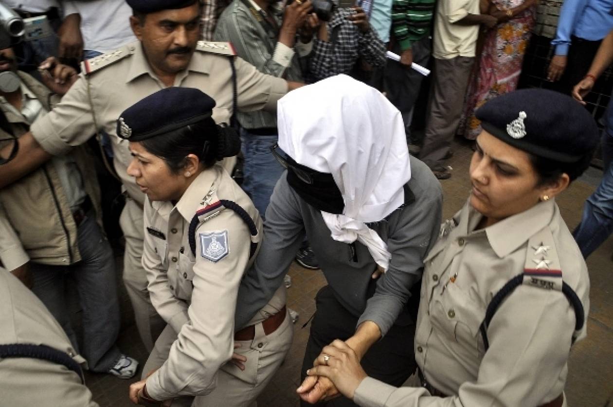 Ινδία: Τέταρτη σύλληψη για τον ομαδικό βιασμό της φωτορεπόρτερ