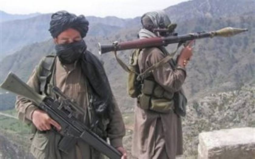 Δώδεκα νεκροί σε δύο επιθέσεις στο Αφγανιστάν