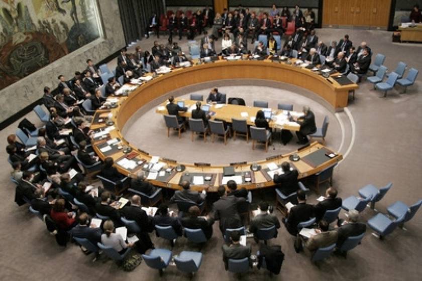 Ρώμη: Όχι στρατιωτική δράση χωρίς την εντολή του ΣΑ του ΟΗΕ