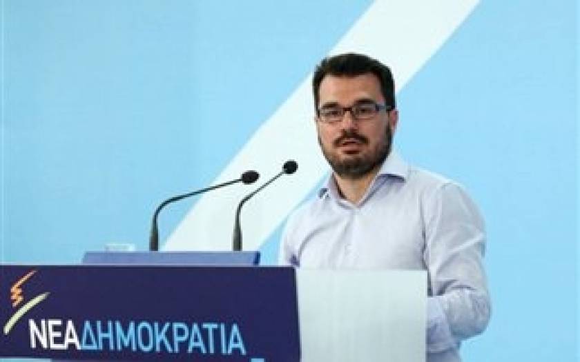 «Η Ελλάδα θα δράσει με βάση το διεθνές δίκαιο στο θέμα της Συρίας»