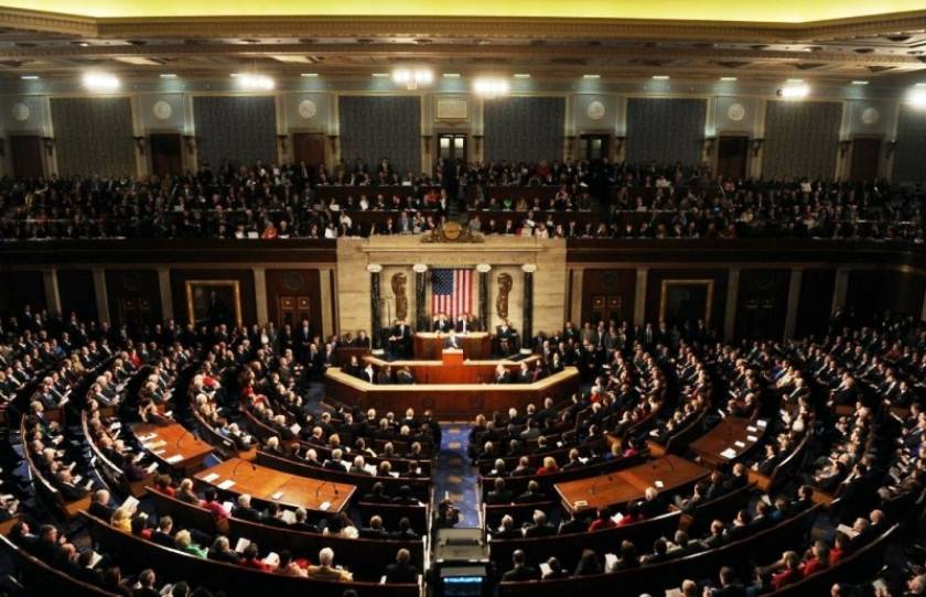 Αξιωματούχοι θα ενημερώσουν το Κογκρέσο για την κατάσταση στη Συρία