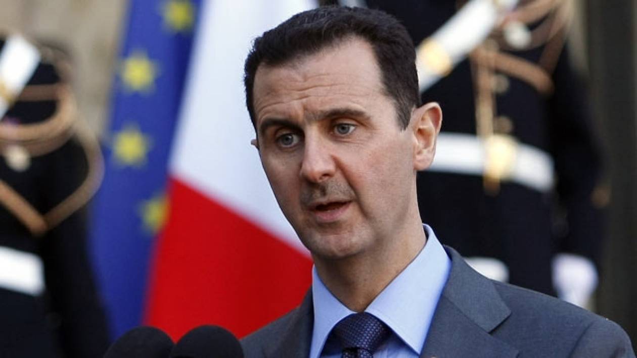 Άσαντ: Η Συρία θα βγει νικητής