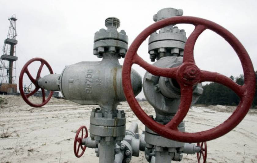 South Stream: Εγκρίθηκε η μελέτη περιβαλλοντικών επιπτώσεων