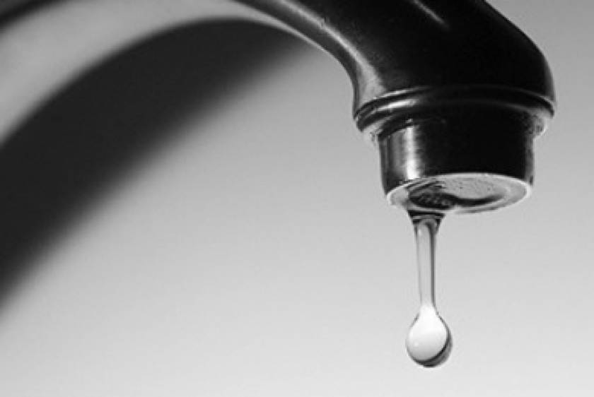 Κοζάνη: Κοντά στην επίλυση του προβλήματος με το πόσιμο νερό