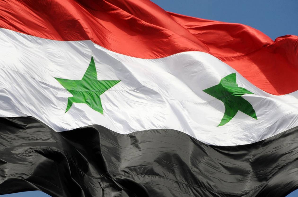 Συρία: Η Δαμασκός θα απαντήσει ισοδύναμα σε ενδεχόμενη επίθεση