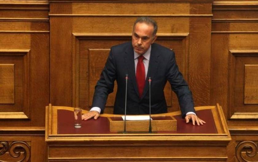 Αρβανιτόπουλος: Δεν θα υπάρξει πολιτική επιστράτευση καθηγητών
