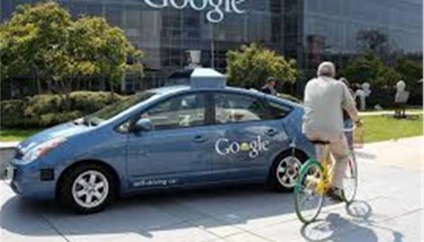 Η επανάσταση στις μεταφορές θα έρθει από την Google