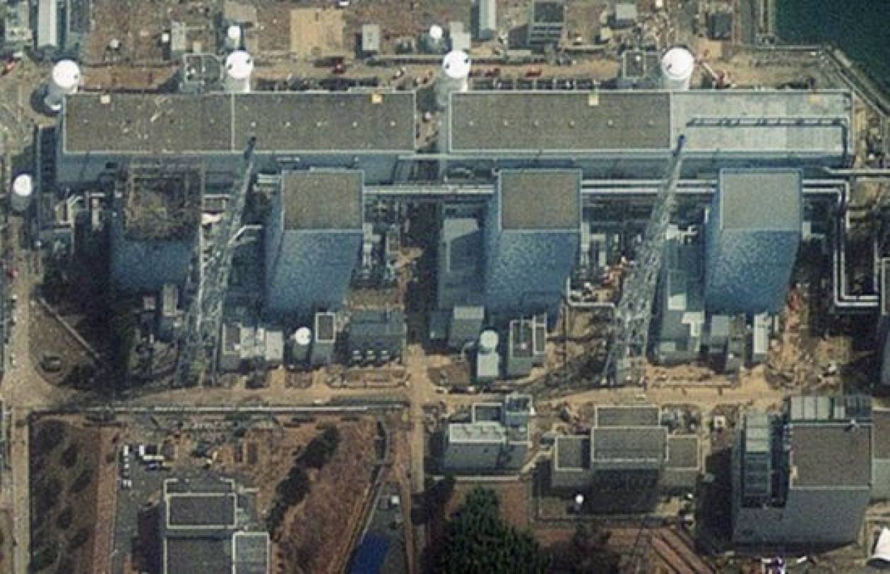 Ιαπωνία: Νέα διαρροή ραδιενέργειας στη Φουκουσίμα
