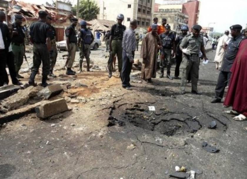 Μακελειό στη Νιγηρία: Δεκάδες νεκροί από δύο επιθέσεις