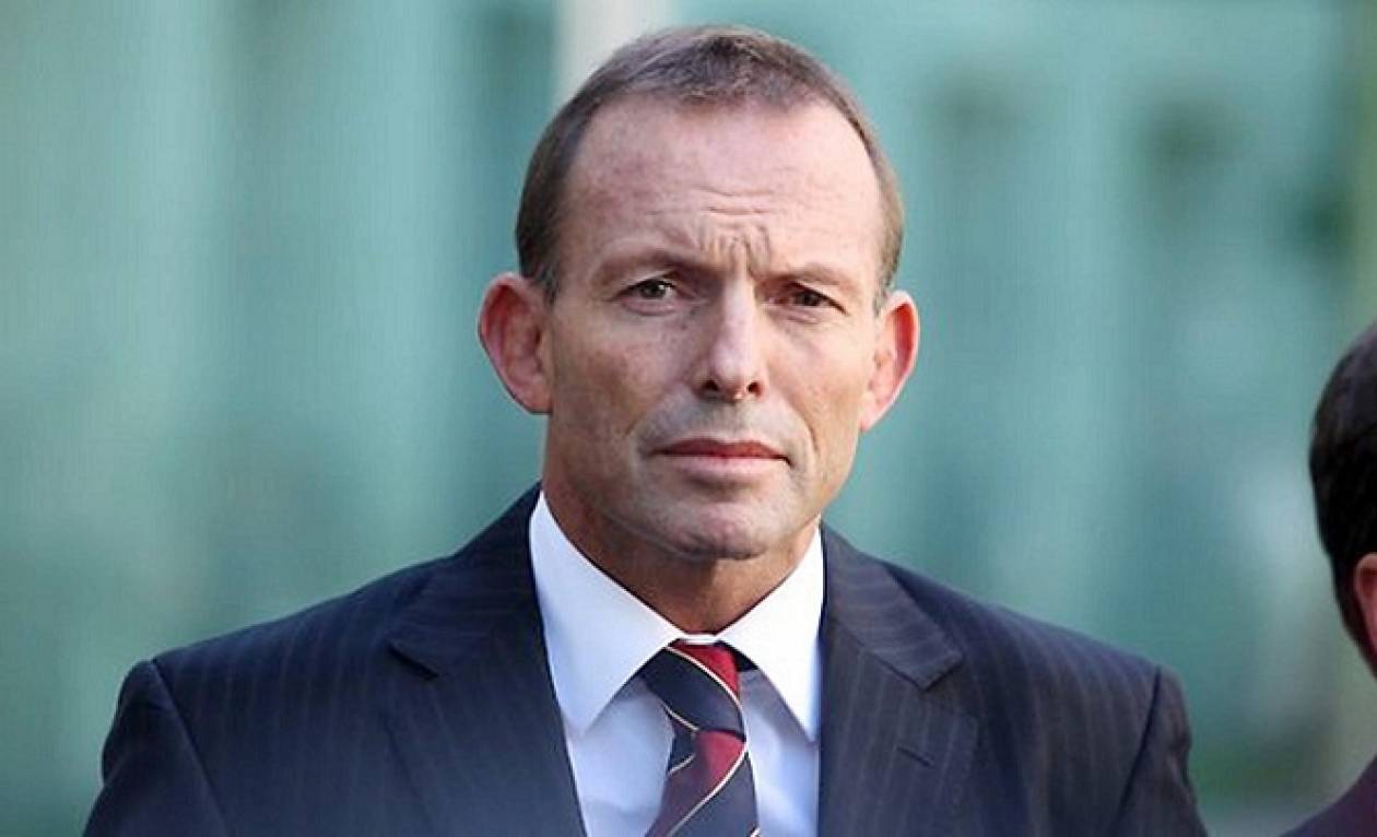 Αυστραλία: Ενοχλημένος από την μπούρκα ο μελλοντικός πρωθυπουργός