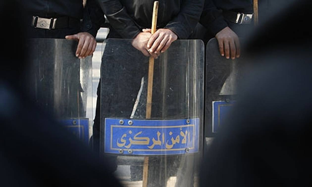 Aίγυπτος: Συνελήφθη ο βσικός ύποπτος της δολοφονίας 25 αστυνομικών