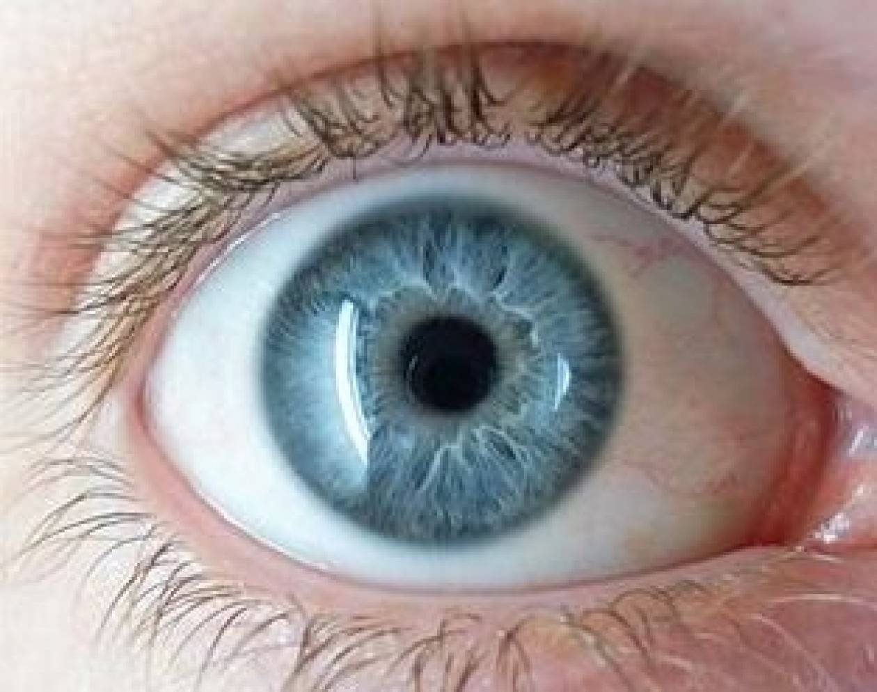 Τι σημαίνουν τα συμπτώματα στα μάτια
