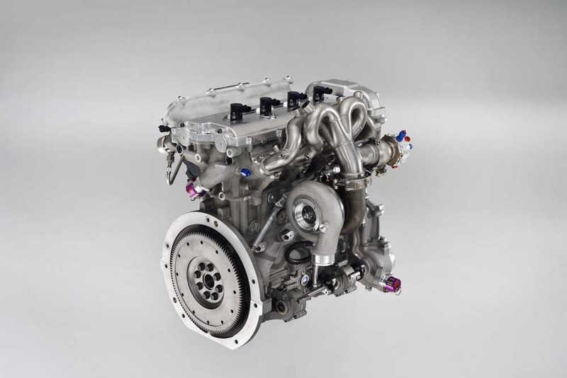 Toyota Yaris Hybrid R: Οι λεπτομέρειες