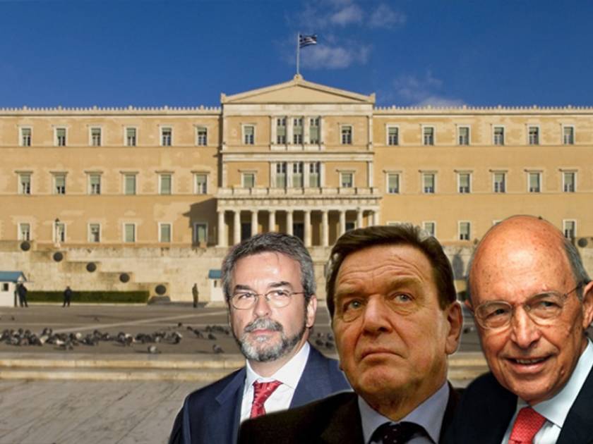 Το γερμανικό κόμμα στην Ελλάδα: Το Β΄μέρος του αποκαλυπτικού ρεπορτάζ