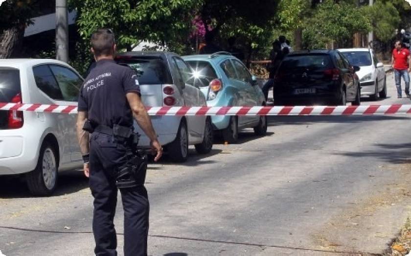Θεσσαλονίκη: Σε εξέλιξη αστυνομική επιχείρηση σε υπό κατάληψη κτίριο