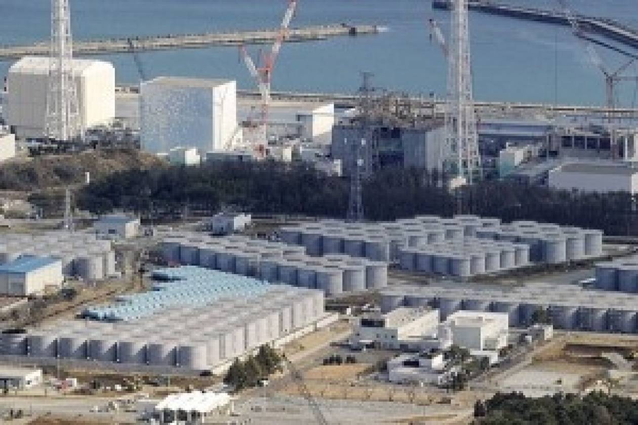 Φουκοσίμα: Τα υψηλά επίπεδα ραδιενέργειας εξαπλώνονται