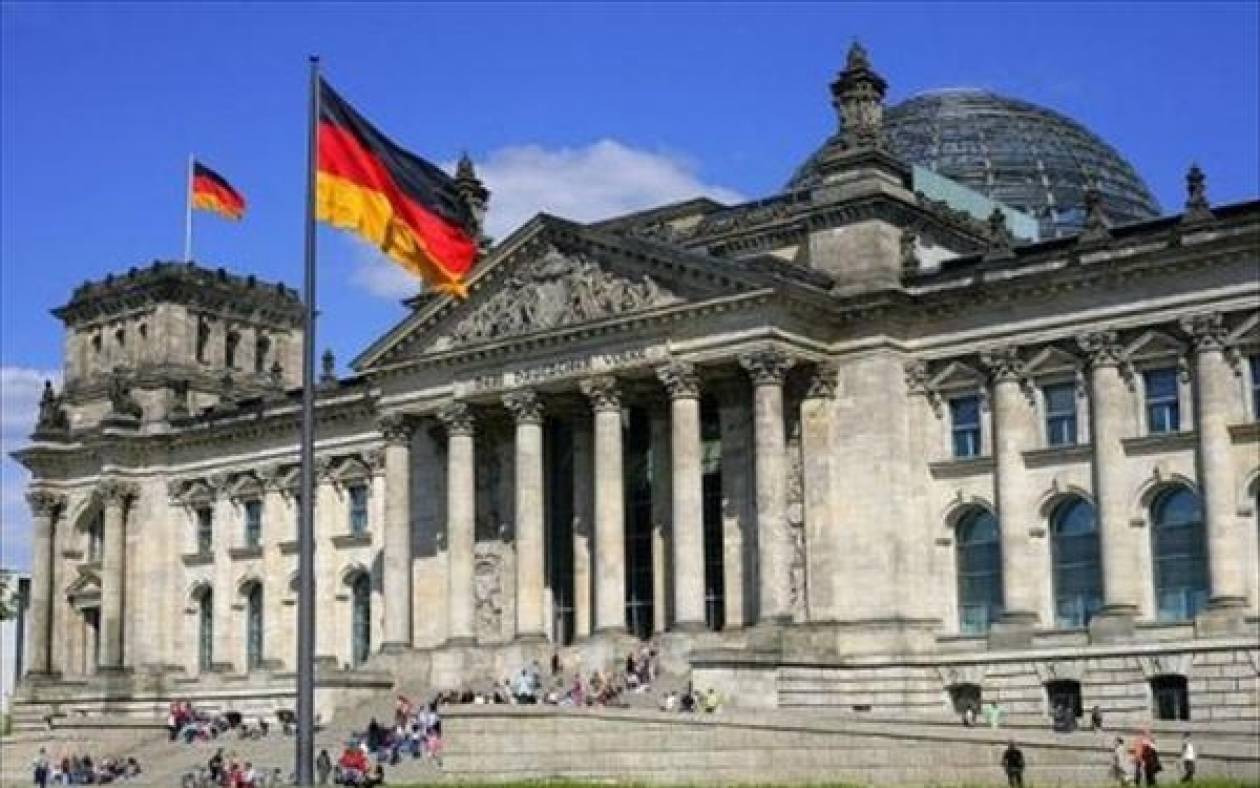 Γερμανία:Η Ε.Ε. δεν πρέπει να βιαστεί να εφαρμόσει την τραπεζική ένωση