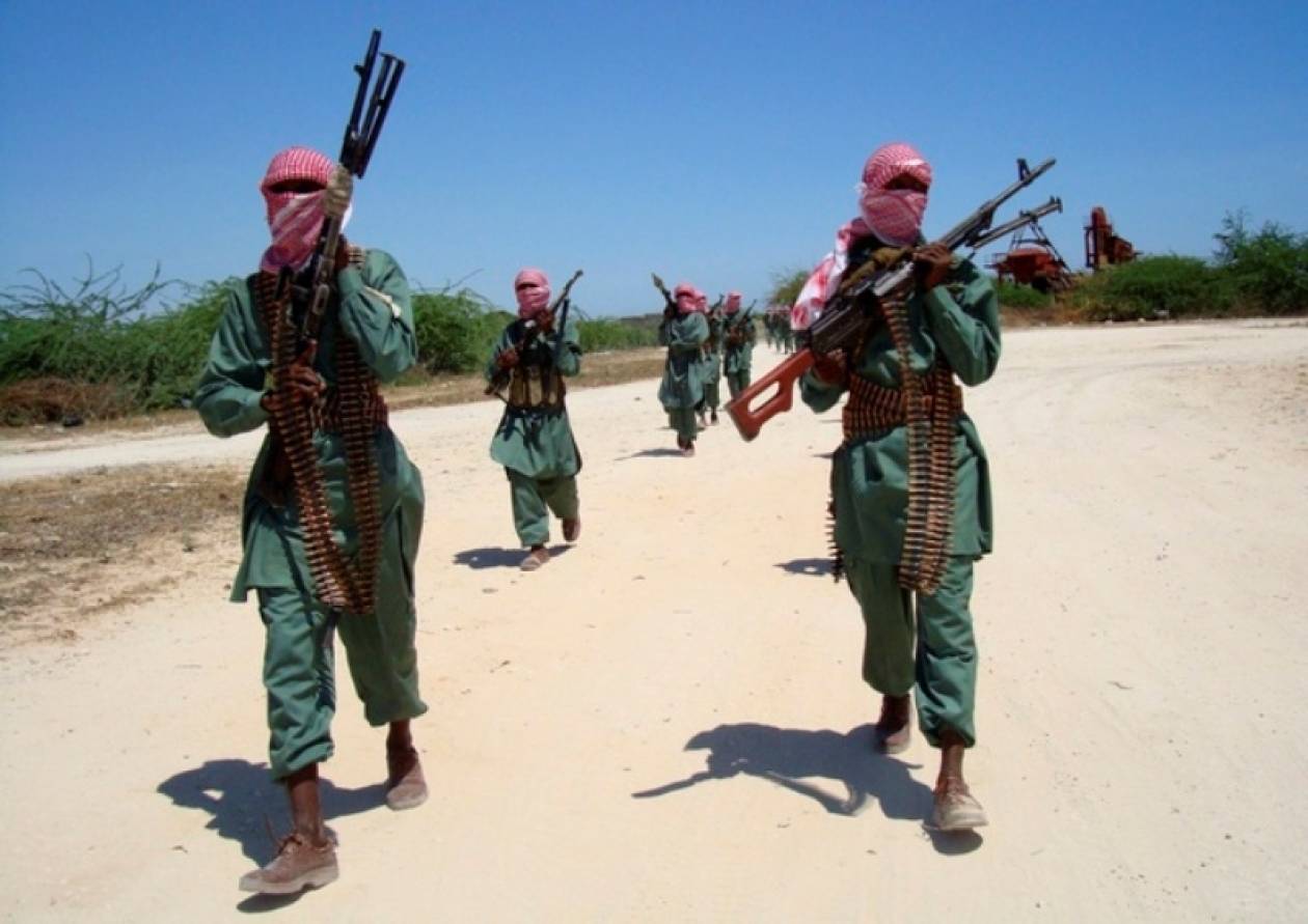 Επίθεση ισλαμιστών στην αυτοκινητοπομπή του προέδρου της Σομαλίας