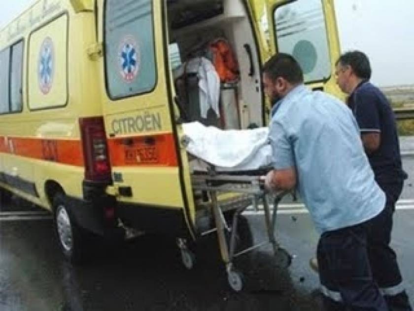 Κρήτη: «Έσβησαν» στην άσφαλτο δύο νέοι