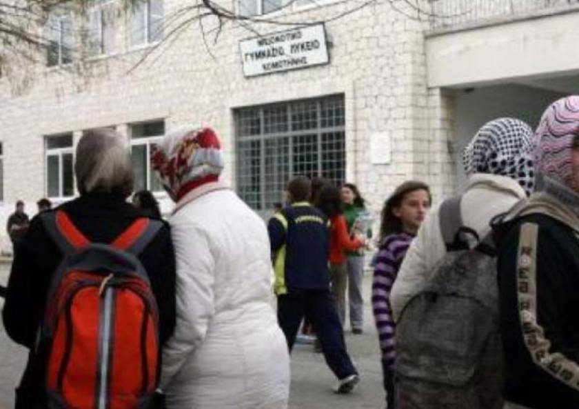 Γύρισαν την πλάτη οι Έλληνες μουσουλμάνοι στο τουρκικό Προξενείο