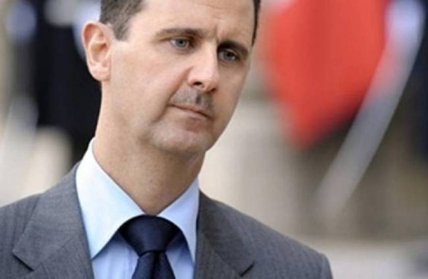 Στην Τουρκία αυτομόλησε Σύρος ιατροδικαστής που «καίει» τον Άσαντ