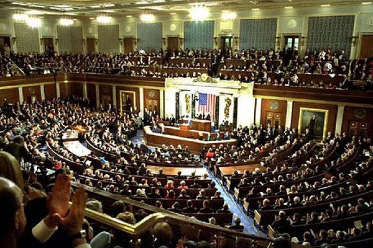 «Ναι» του Κογκρέσου αναμένει ο γερουσιαστής Ρόμπερτ Μενέντες