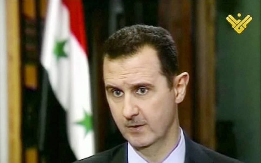 Γερμανία: «Λάθος του Ασαντ να διατάξει χημική επίθεση»