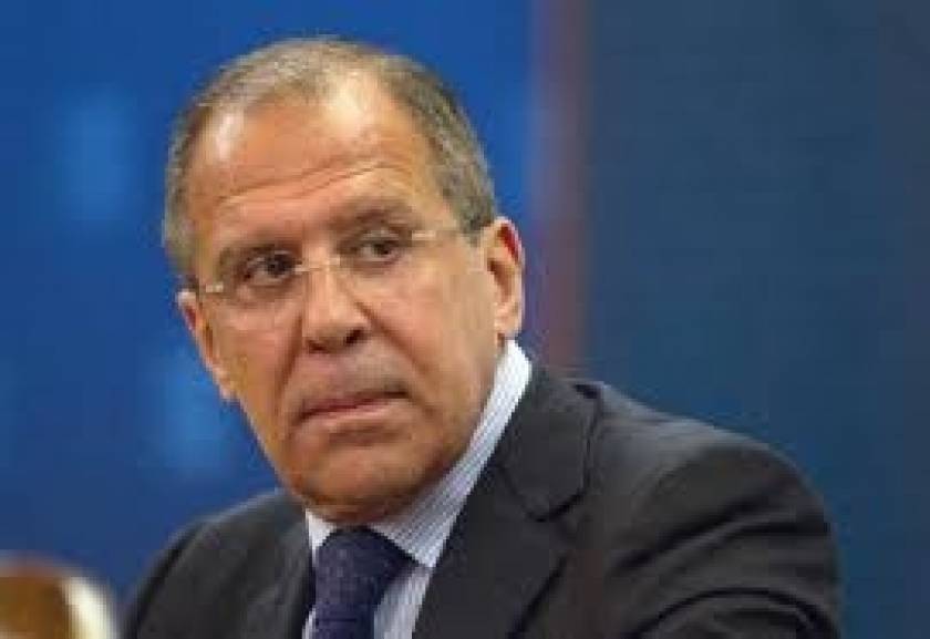 Στη Ρωσία τη Δευτέρα ο υπουργός Εξωτερικών της Συρίας