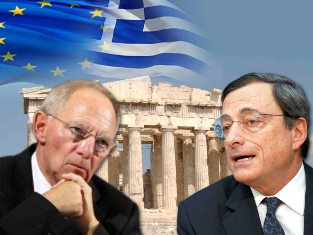 Όλο το παρασκήνιο γύρω από το νέο πρόγραμμα για την Ελλάδα