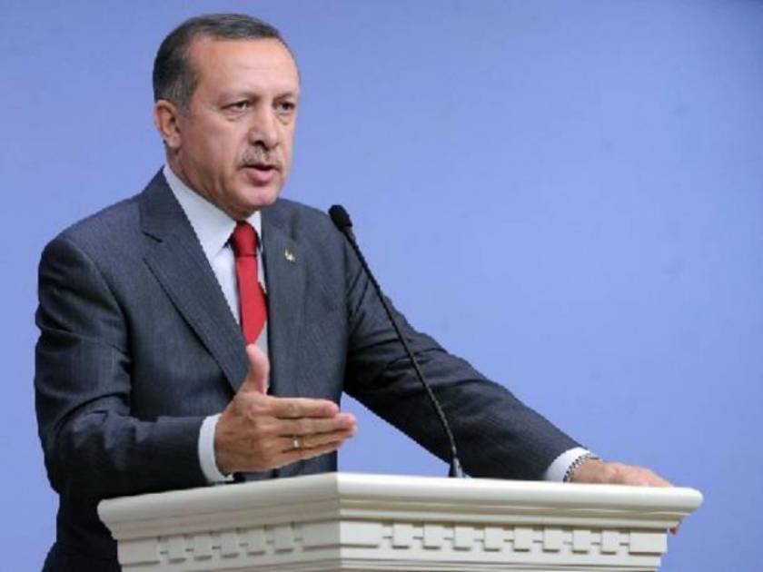 Ερντογάν: Σχεδόν όλοι στη G20 συμφώνησαν σε στρατιωτική επιχείρηση