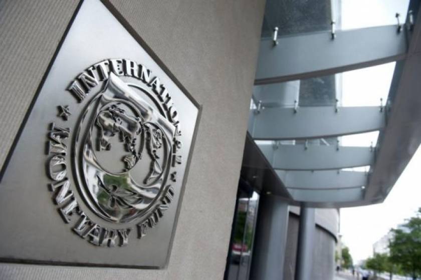 ΔΝΤ:Στα 47 δισ. ευρώ οι χρηματοδοτ. ανάγκες της Ελλάδας για τo 2015-20