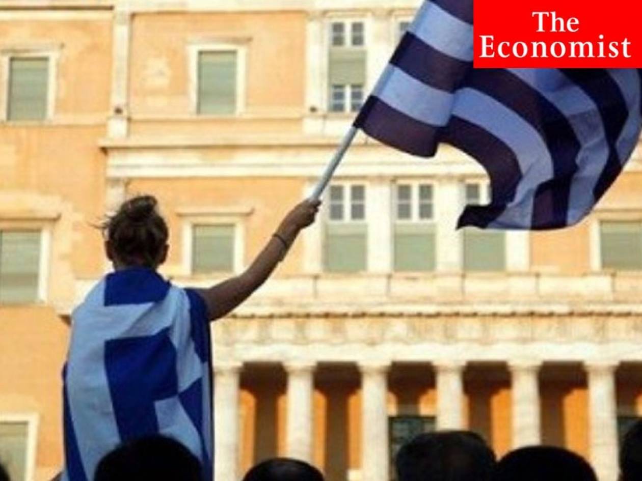 Economist: Νικητής ο ΣΥΡΙΖΑ-Κυβέρνηση η ΝΔ