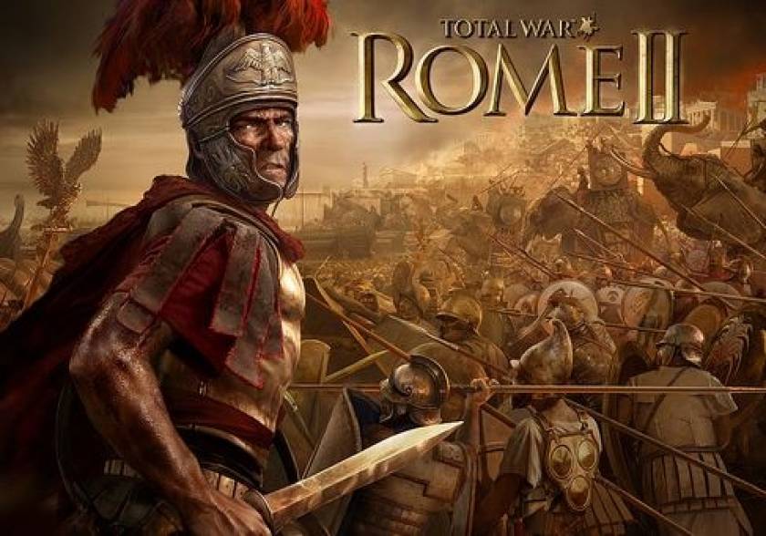 Κυκλοφορεί το Total War: Rome II