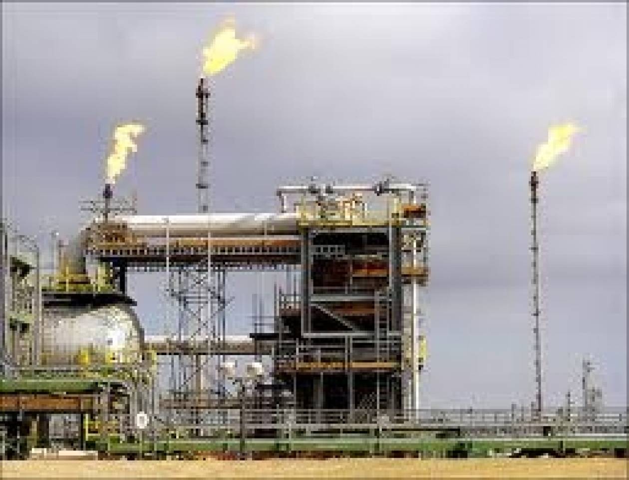 Καζακστάν: Θα πουλήσει πετρέλαιο στη Κίνα αξίας 5 δισ. δολαρίων