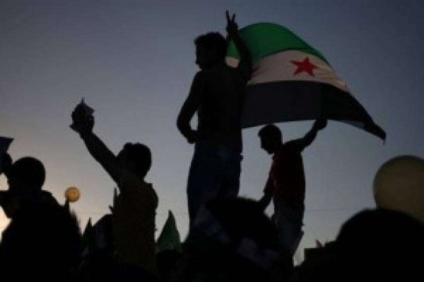 «Παράνομη» μια επίθεση κατά της Συρίας σύμφωνα με τον χάρτη του ΟΗΕ
