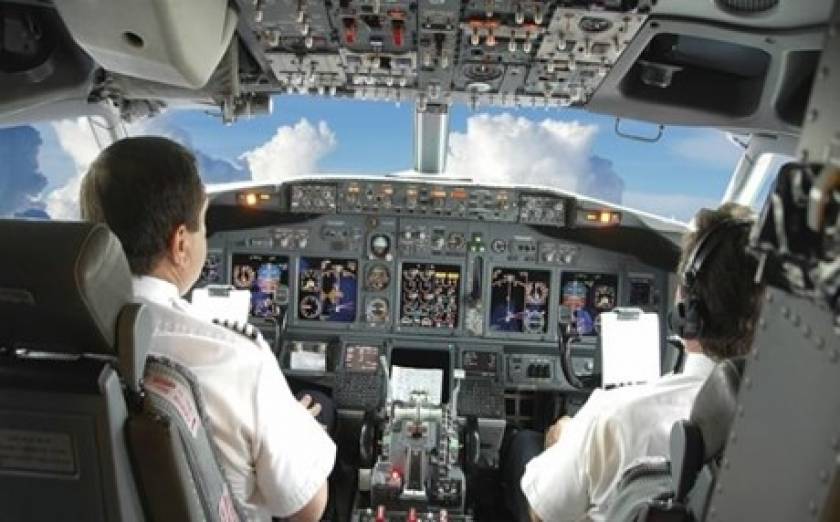 13 πράγματα που οι πιλότοι δε θέλουν να μάθετε