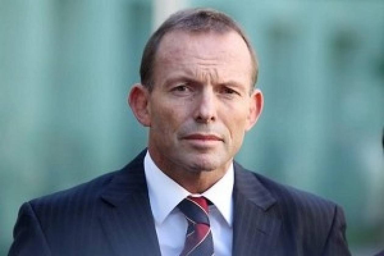 Σιδερένια πυγμή στο μεταναστευτικό από τον νέο Αυστραλό πρωθυπουργό
